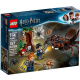 75950 Lego Harry Potter – Aragogův brloh