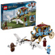 75958 LEGO HARRY POTTER - Kočár Beauxbatonse: Příchod do Bradavic
