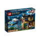 75968 Lego Harry Potter – Zobí ulice 4
