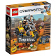 75977 LEGO OVERWATCH – Junkrat a Roadhog