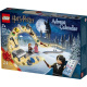 75981 Lego Harry Potter – Adventní kalendář