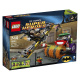 76013 LEGO SUPER HEROES - Batman: Jokerův parní válec