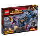76022 LEGO SUPER HEROES - X-men versus The Sentinel