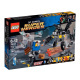 76026 LEGO SUPER HEROES - Řádění Gorily Grodd