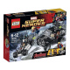 76030 LEGO SUPER HEROES - Avengers zúčtování s Hydrou
