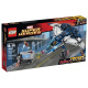 76032 LEGO SUPER HEROES – Avengers městská honička