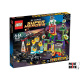 76035 LEGO SUPER HEROES - Jokerland