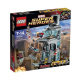 76038 LEGO SUPER HEROES – Útok na věž Avengers