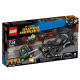 76045 LEGO SUPER HEROES - Krádež kryptonitu