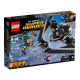 76046 LEGO SUPER HEROES - Hrdinové spravedlnosti: souboj vysoko v oblacích
