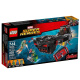 76048 LEGO SUPER HEROES - Útok s ponorkou Iron Skulla