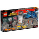 76051 LEGO SUPER HEROES - Občanská válka superhrdinů