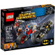 76053 LEGO SUPER HEROES - Batman: Honička v Gothamu