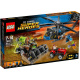 76054 LEGO SUPER HEROES - Batman: Scarecrow sklizeň strachu