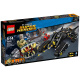 76055 LEGO SUPER HEROES - Batman: Killer Croc zničení ve stokách