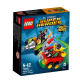 76062 LEGO SUPER HEROES – Robin vs. Bane