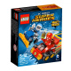 76063 LEGO SUPER HEROES – Flash vs. Kapitán Cold