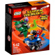 76064 LEGO SUPER HEROES – Spiderman vs. Green Goblin