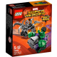 76066 LEGO SUPER HEROES – Hulk vs. Ultron