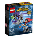 76068 LEGO MIGHTY MICROS - Superman vs. Bizarro