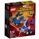 76073 LEGO MIGHTY MICROS - Wolverine vs. Magneto