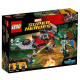 76079 LEGO SUPER HEROES - Útok Ravagera