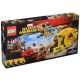 76080 LEGO SUPER HEROES - Ayeshina pomsta