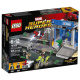76082 LEGO SUPER HEROES - Krádež bankomatu