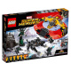 76084 LEGO SUPER HEROES - Závěrečná bitva o Asgard