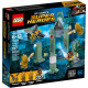 76085 LEGO SUPER HEROES - Bitva o Atlantidu