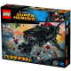 76087 LEGO SUPER HEROES - Vzdušný útok v Batmobilu