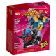 76090 LEGO SUPER HEROES - Mighty Micros: Star-Lord vs. Nebula