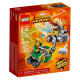 76091 LEGO SUPER HEROES - Mighty Micros: Thor vs. Loki