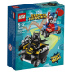 76092 LEGO SUPER HEROES - Mighty Micros: Batmanvs. Harley Quinn