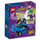 76093 LEGO SUPER HEROES - Mighty Micros: Nightwing vs. Joker