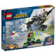 76096 LEGO SUPER HEROES - Superman a Krypto se spojili