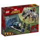 76099 LEGO SUPER HEROES - Souboj Rhino vs. Mine