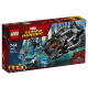 76100 LEGO SUPER HEROES - Útok stíhačky Černého pantera