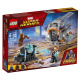76102 LEGO SUPER HEROES - Thórovo kladivo Stormbreaker