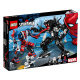 76115 LEGO SUPER HEROES - Spider Mech vs. Venom