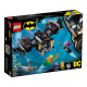 76116 LEGO SUPER HEROES - Batman, jeho Batponorka a souboj pod vodou