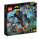 76117 LEGO SUPER HEROES - Robot Batman vs. robot Poison Ivy