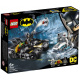 76118 Lego Batman: Mr. Freeze vs. Batman na motorce