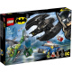 76120 LEGO BATMAN – Batmanovo letadlo a Hádankářova krádež