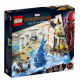 76129 LEGO MARVEL – Útok Hydro-Mana