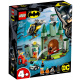 76138 LEGO BATMAN – Batman a útěk Jokera