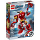 76140 LEGO MARVEL - Iron Manův robot