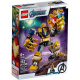76141 LEGO MARVEL - Thanosův robot