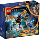 76145 Lego Marvel Eternals – Letecký útok Eternalů