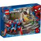 76148 LEGO SUPER HEROES - Spider-Man vs. Doc Ock